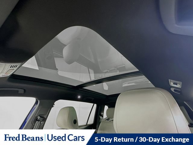 Used 2022 Volkswagen Tiguan SEL R-Line image 25