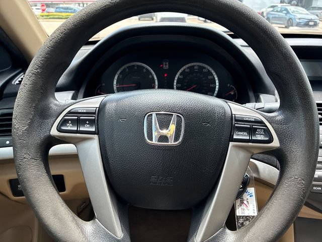 Used 2011 Honda Accord LX image 20