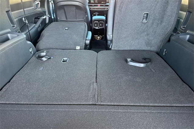 New 2026 Kia Sorento SX image 19