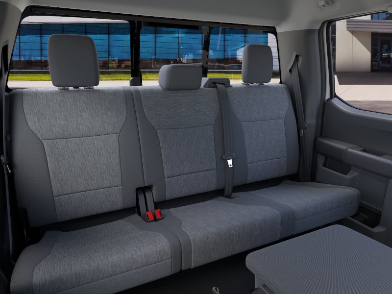 New 2026 Ford F350 XL w/ STX Appearance Package AWD/4WD image 11
