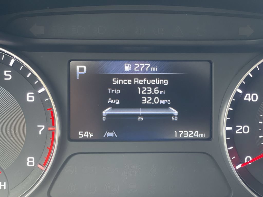Used 2022 Kia Forte Sedan FWD image 12