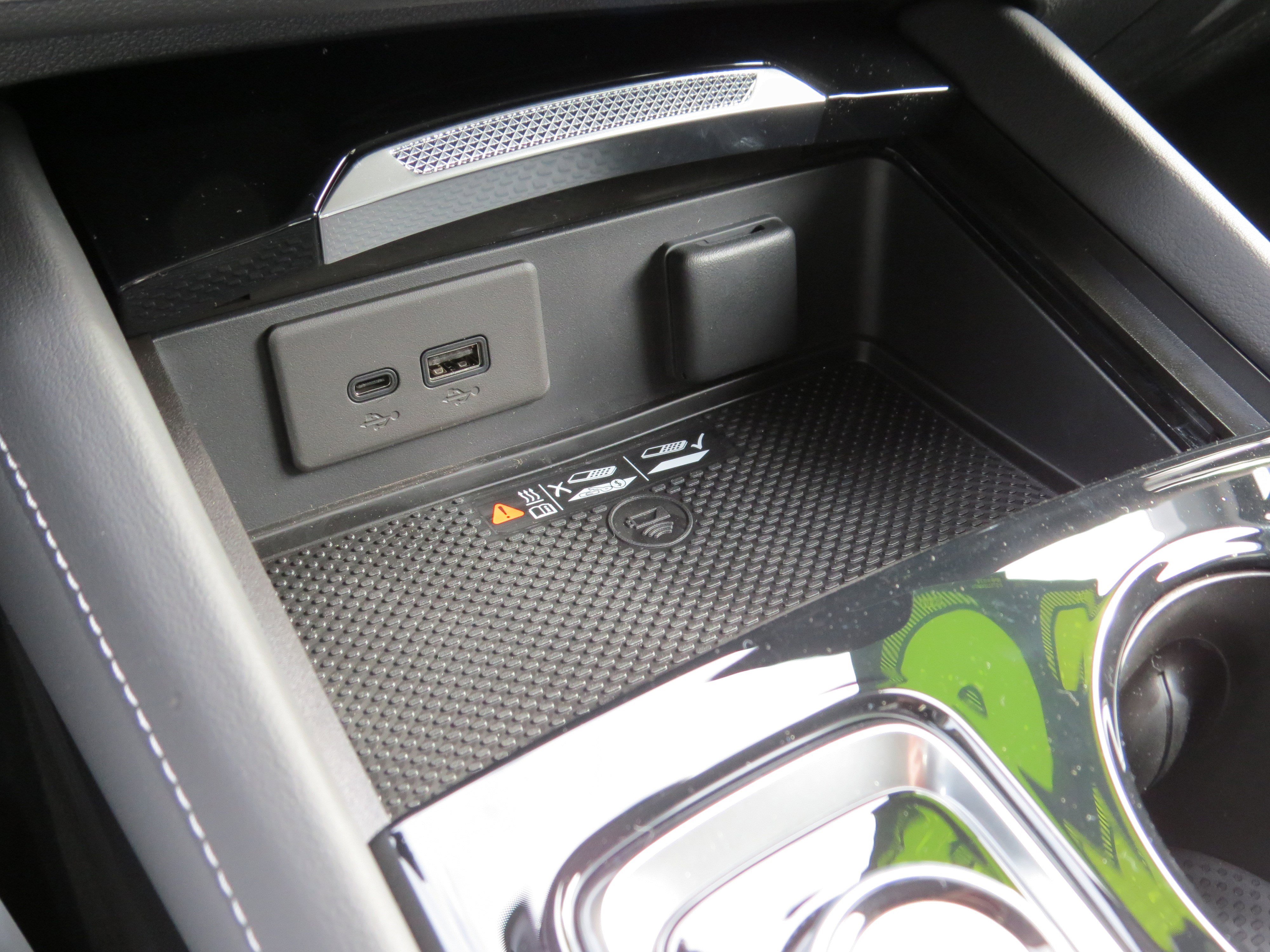 New 2026 Buick Envision Sport Touring image 26