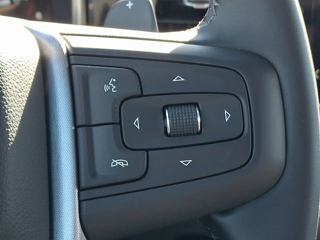 New 2026 GMC Sierra 1500 SLT w/ SLT Premium Package image 24