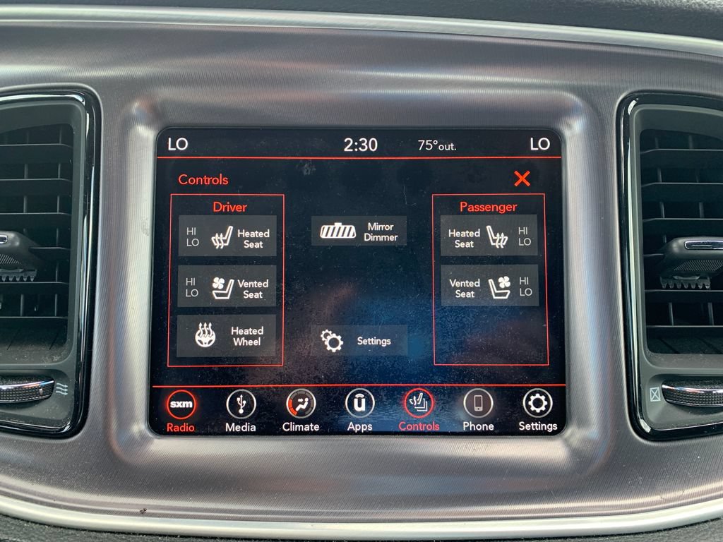 Used 2019 Dodge Challenger GT w/ Plus Package AWD/4WD image 27