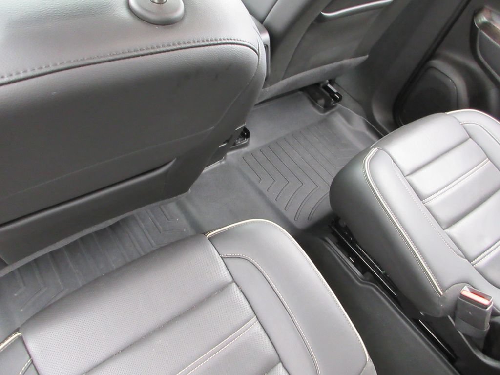 Certified 2023 GMC Acadia Denali FWD image 29