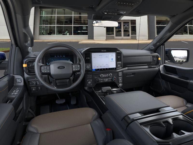 New 2026 Ford F150 Tremor w/ Equipment Group 402B image 9