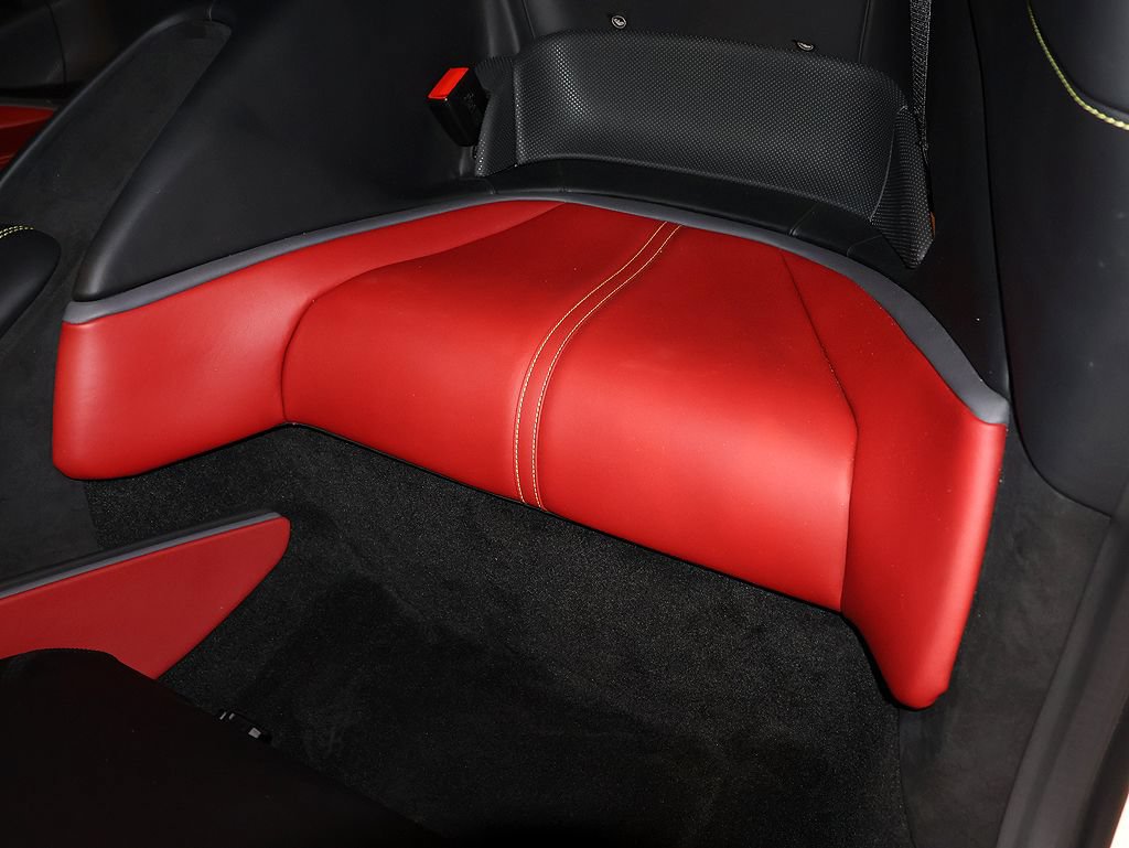Used 2021 Ferrari Roma RWD image 93