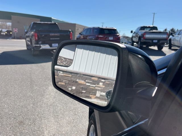 Used 2016 Ford Edge Titanium image 28