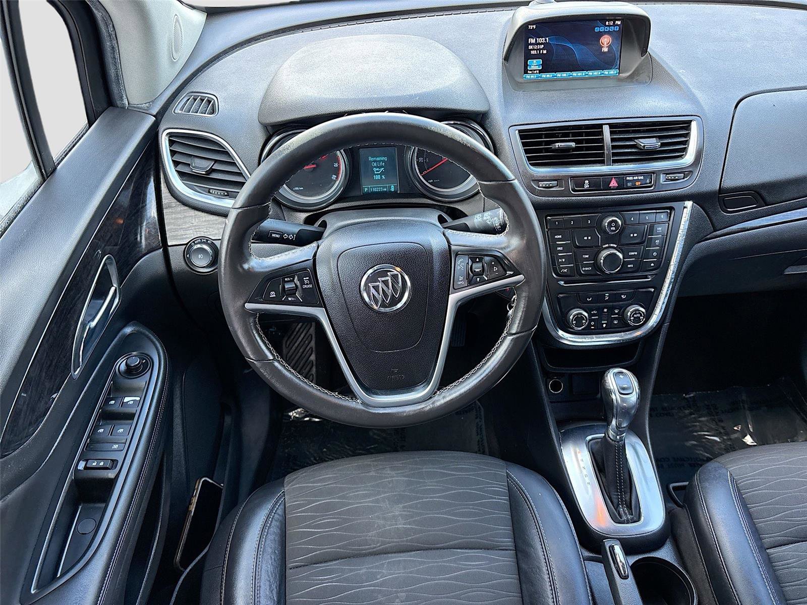 Used 2016 Buick Encore Convenience image 20