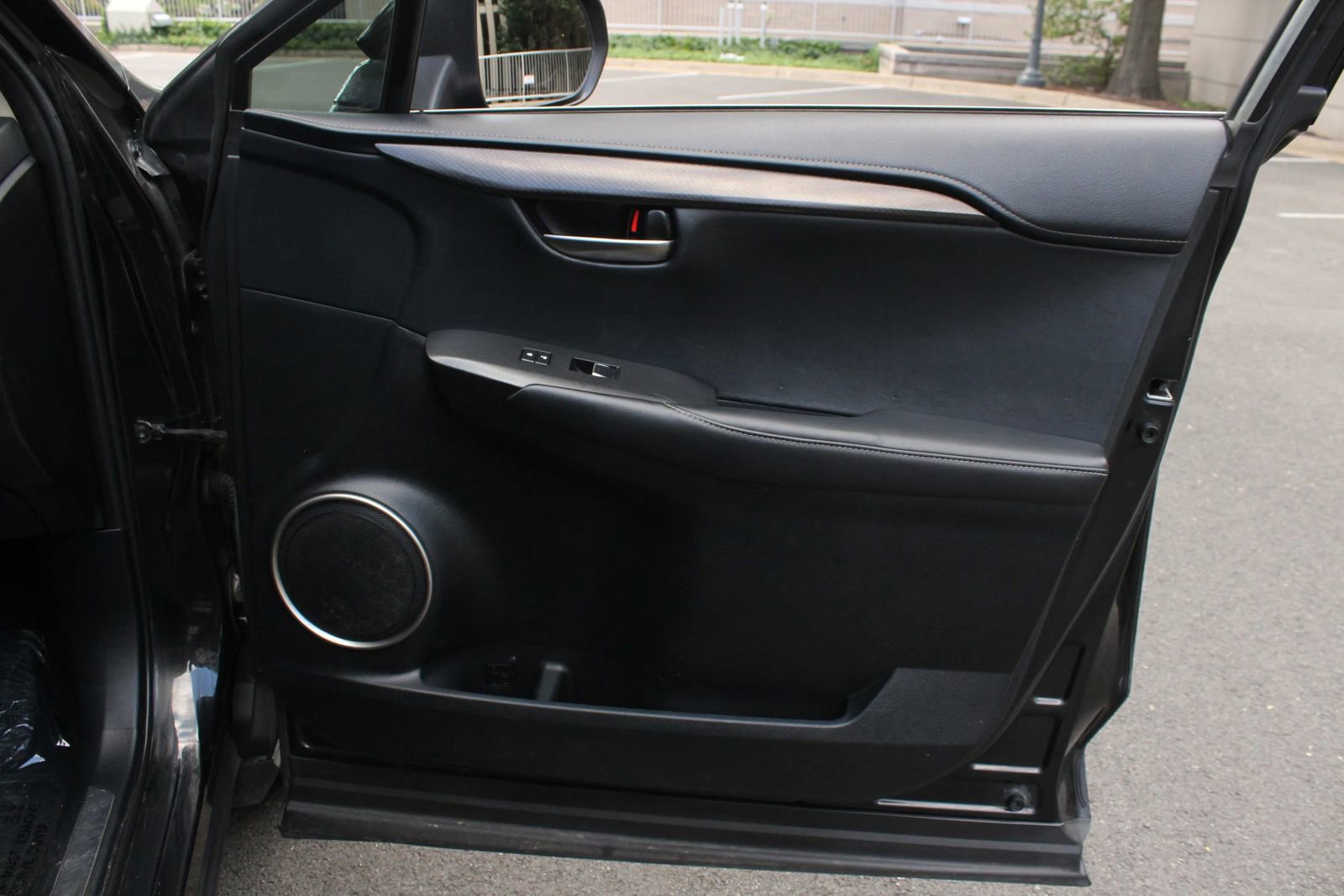 Used 2019 Lexus NX 300 AWD w/ Premium Package image 23