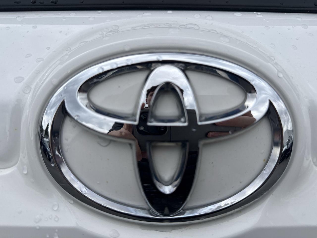 Used 2021 Toyota 4Runner SR5 AWD/4WD image 30