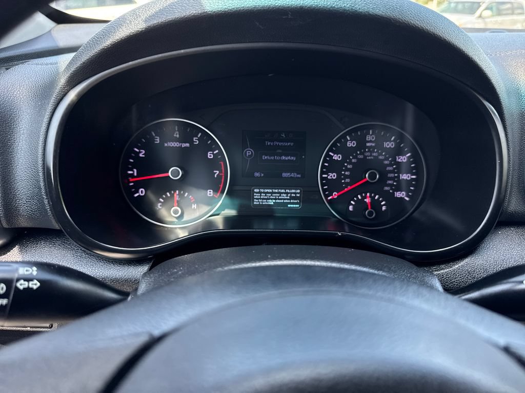 Used 2019 Kia Sportage LX AWD/4WD image 19