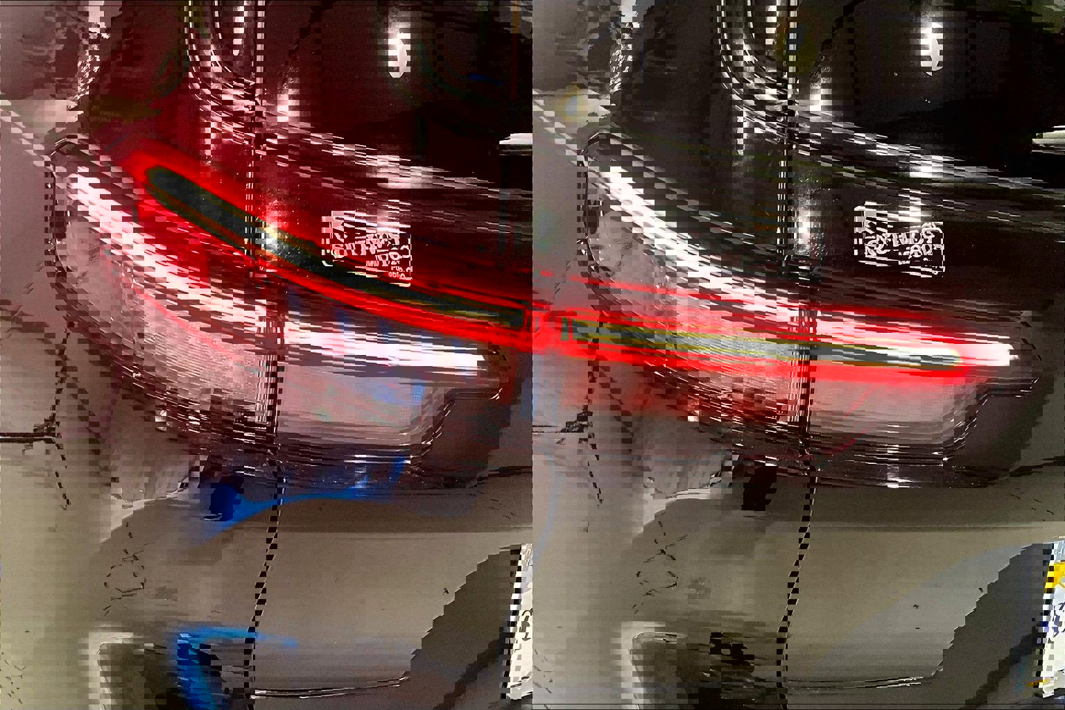 Used 2023 Jeep Grand Cherokee L Altitude image 22