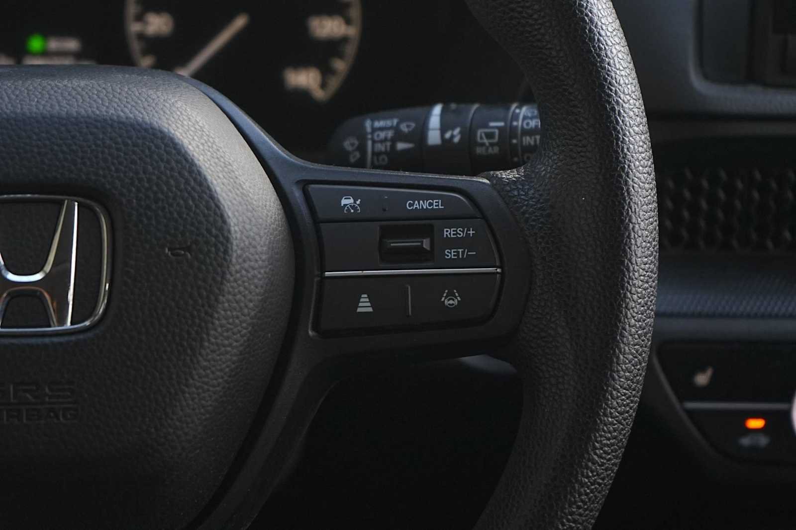 Used 2024 Honda CR-V EX image 18