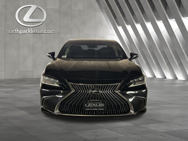 Used 2019 Lexus ES 350 w/ Accessory Package 2 FWD image 26
