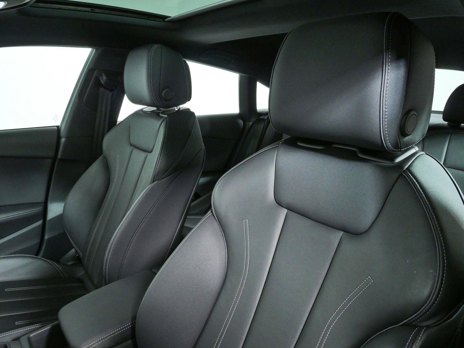 Used 2024 Audi A5 2.0T Premium Plus w/ Premium Plus AWD/4WD image 5