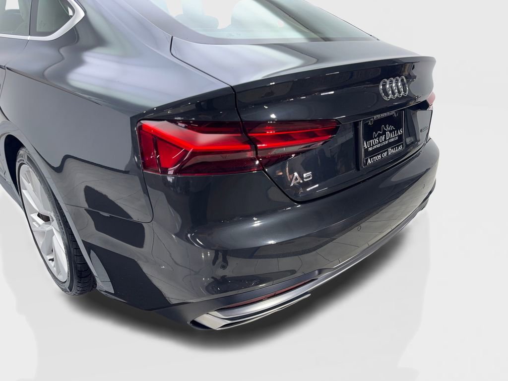 Used 2023 Audi A5 2.0T Premium w/ Convenience Package image 19