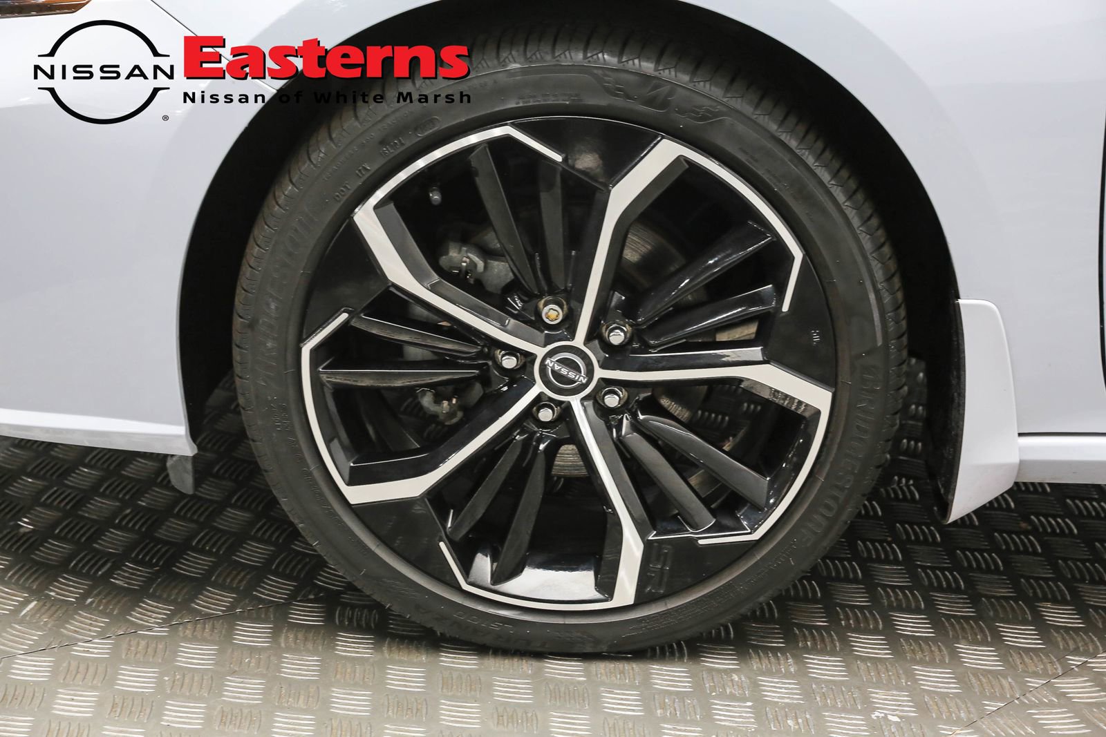 Used 2023 Nissan Altima 2.5 SR w/ SR Premium Package FWD image 31