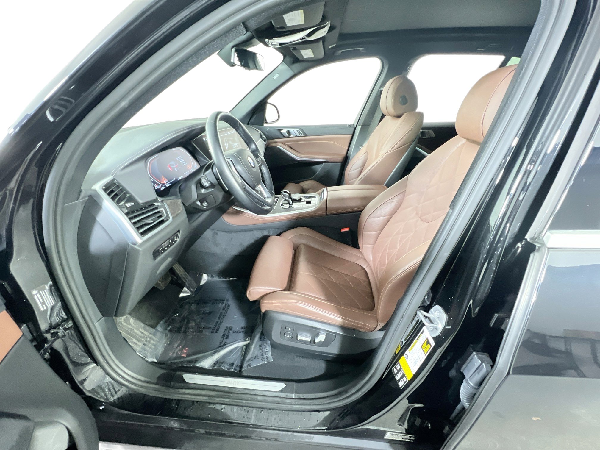 Used 2023 BMW X5 xDrive40i w/ Premium Package image 21