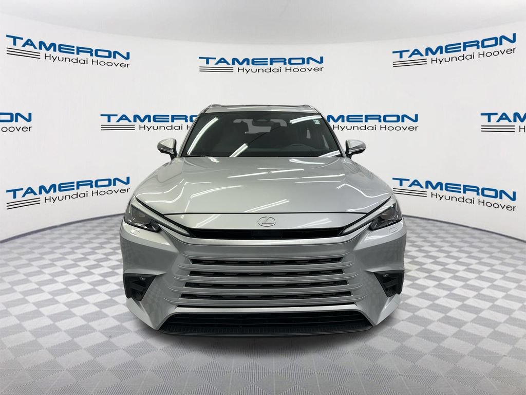 Used 2024 Lexus TX 350 FWD w/ Technology Package image 8