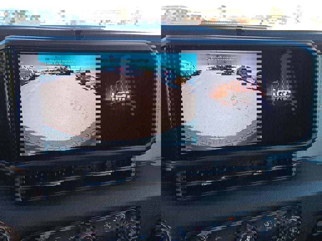 New 2026 Jeep Wrangler Unlimited Sport image 27