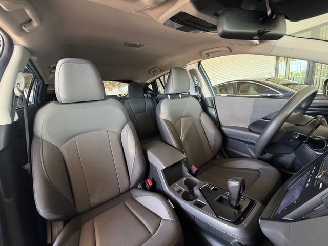 Used 2024 Subaru Crosstrek 2.0i AWD/4WD image 24