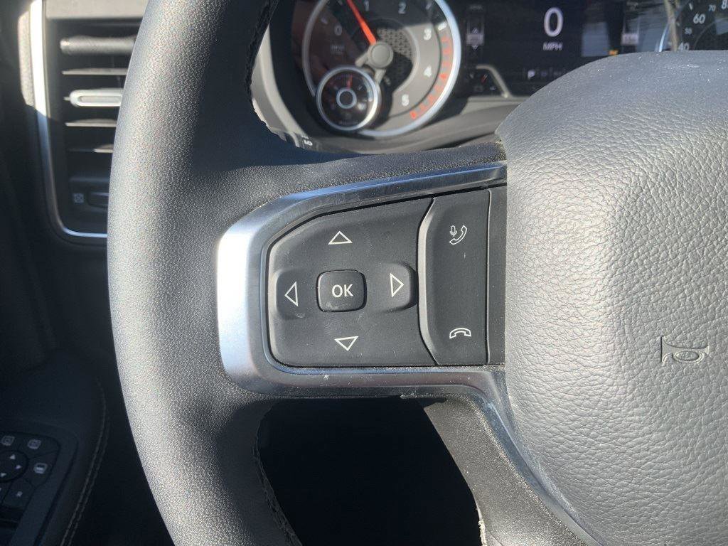 Used 2025 RAM 3500 Big Horn image 30