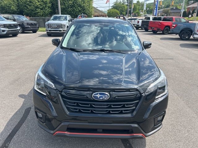 Used 2023 Subaru Forester Sport AWD/4WD image 2
