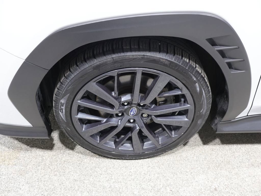 Used 2023 Subaru WRX Premium AWD/4WD image 9