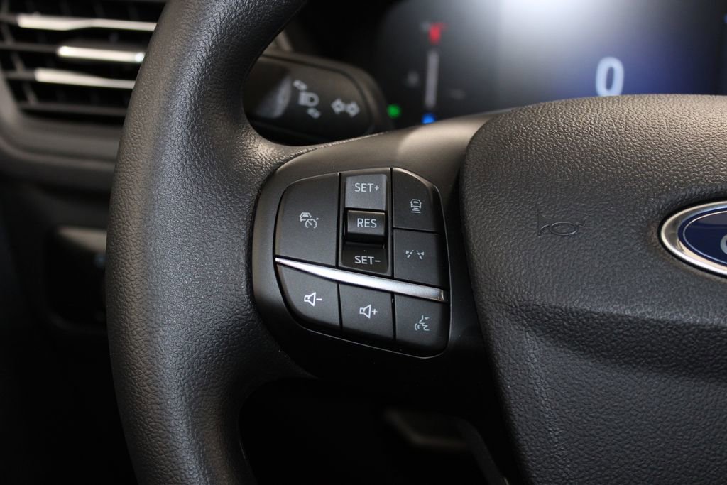 New 2025 Ford Escape Active w/ Tech Pack #1 image 29
