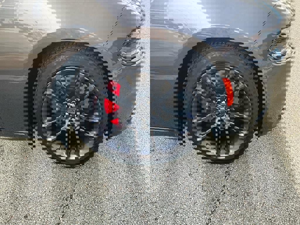 Used 2023 Dodge Charger SXT w/ Plus Group image 23