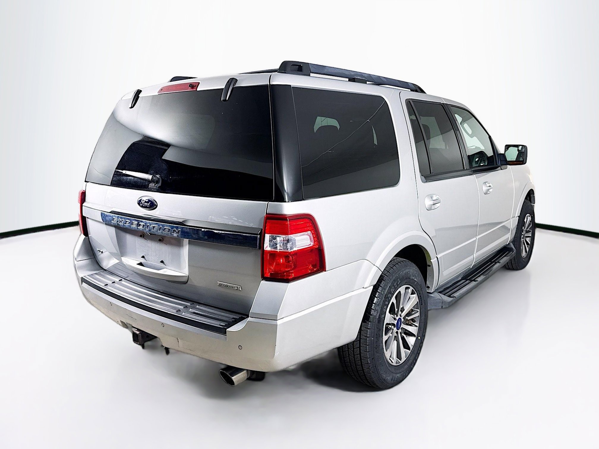 Used 2017 Ford Expedition XLT w/ Equipment Group 202A image 34