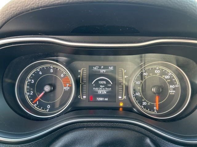 Used 2020 Jeep Cherokee Latitude w/ Cold Weather Group image 14