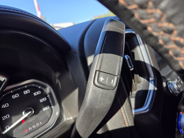 Used 2020 GMC Sierra 1500 AT4 w/ AT4 Premium Package AWD/4WD image 26