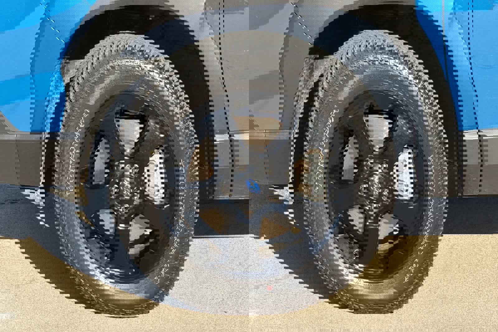 Used 2025 Subaru Forester Wilderness w/ Wilderness Package image 26