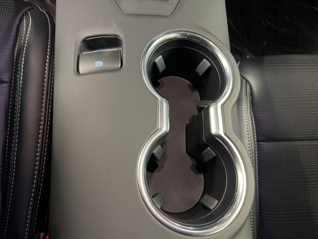 New 2026 Ford Mustang GT Premium image 17