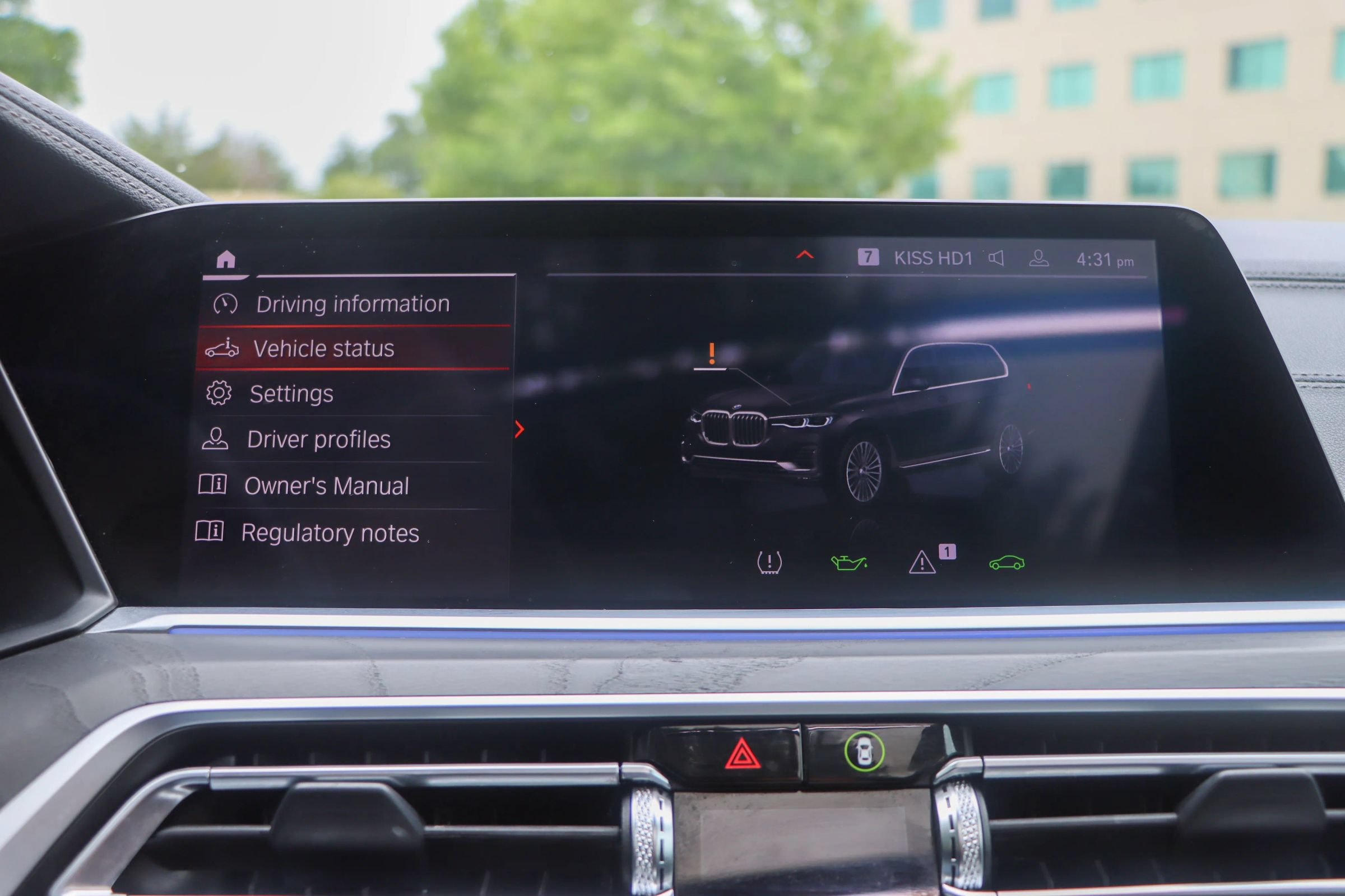 Used 2019 BMW X7 xDrive40i w/ Premium Package AWD/4WD image 42