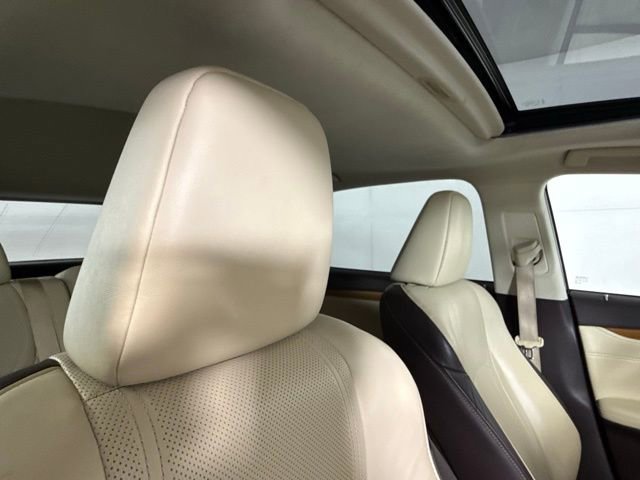 Used 2016 Lexus RX 350 FWD w/ Premium Package image 35