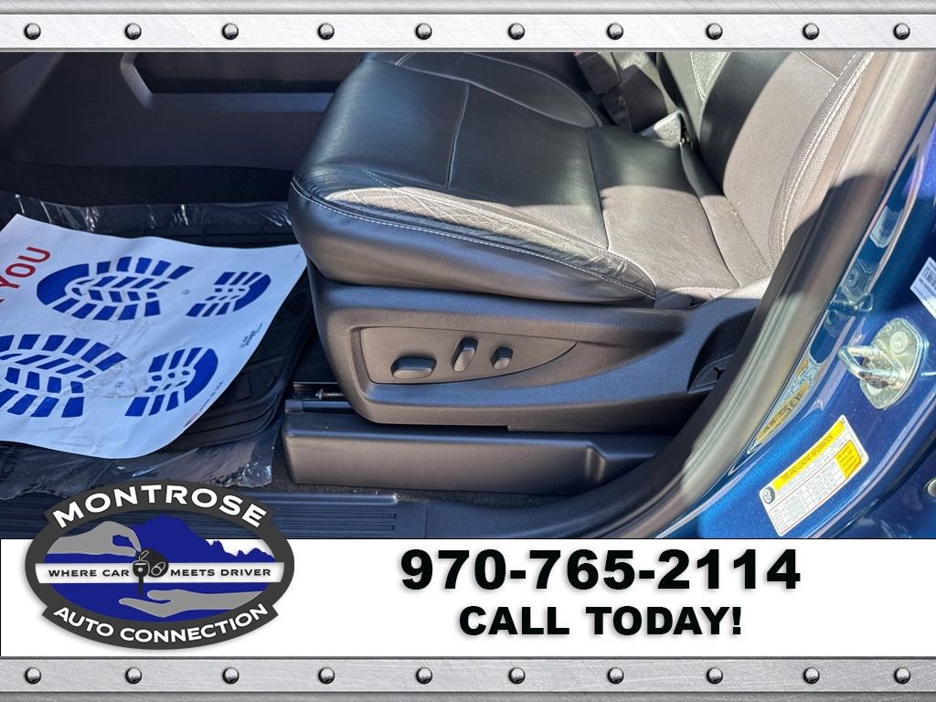 Used 2018 GMC Sierra 1500 SLT image 21