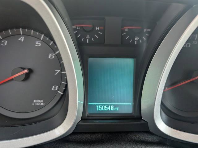 Used 2017 Chevrolet Equinox Premier w/ Enhanced Convenience Package image 11