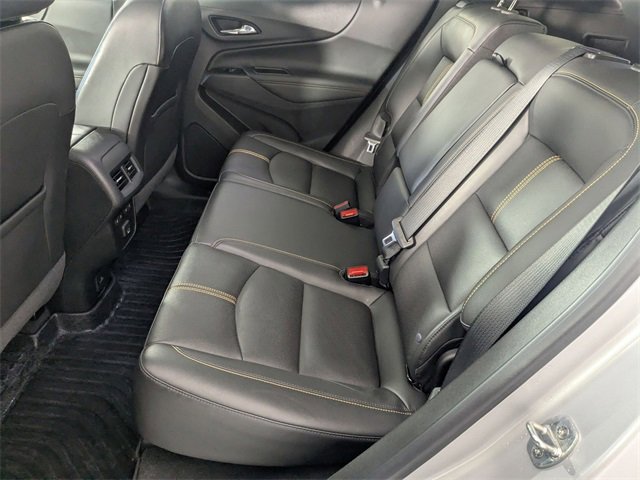 Certified 2022 Chevrolet Equinox Premier image 29