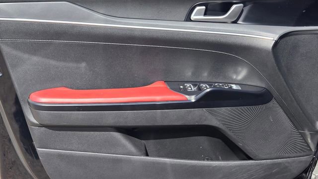 Used 2023 Kia K5 GT-Line image 15