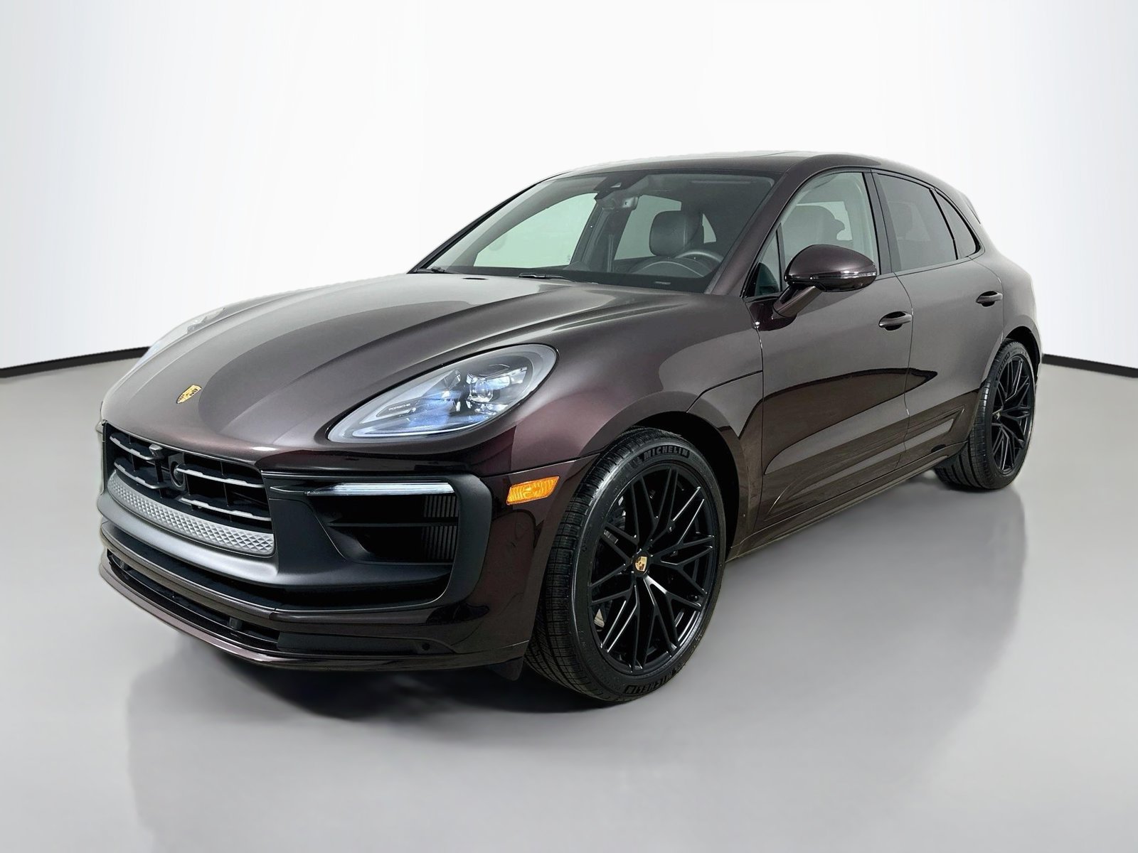 Used 2024 Porsche Macan GTS w/ Premium Plus Package
