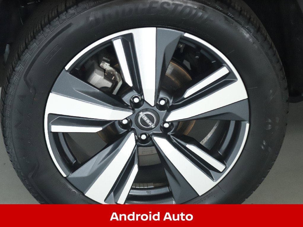 Certified 2023 Nissan Rogue SL AWD/4WD image 14