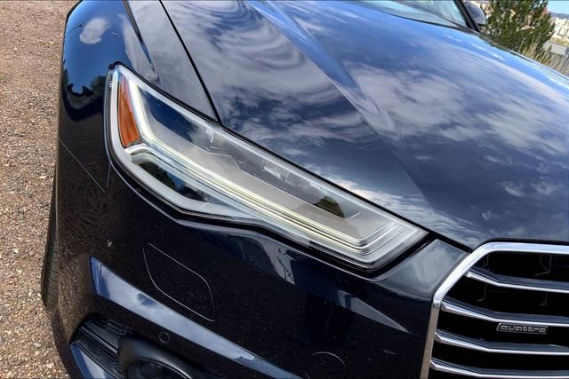 Used 2018 Audi A6 3.0T Prestige image 28