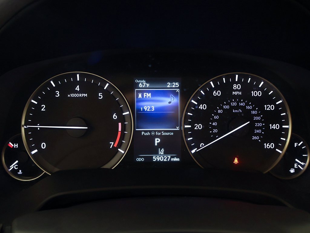 Used 2021 Lexus RX 350 AWD image 36