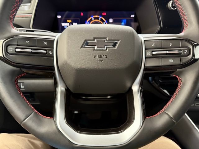 Used 2024 Chevrolet Colorado Z71 w/ Advanced Trailering Package image 41