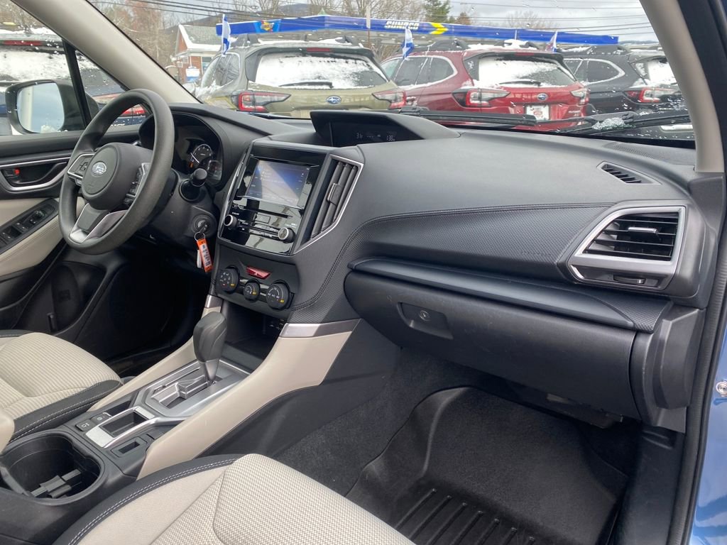 Certified 2023 Subaru Forester image 37