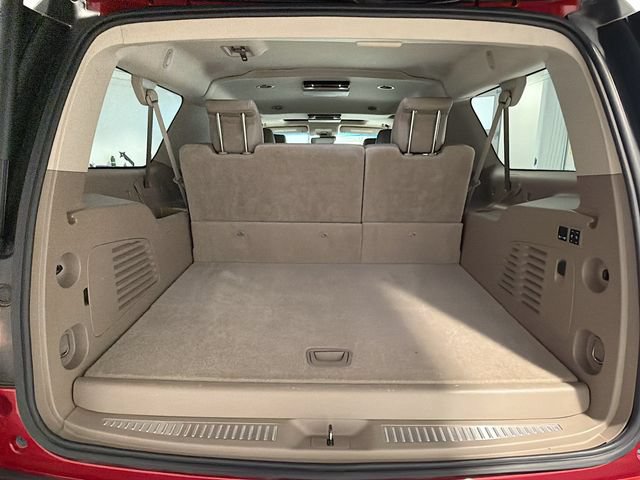 Used 2015 GMC Yukon XL SLT w/ Open Road Package AWD/4WD image 24