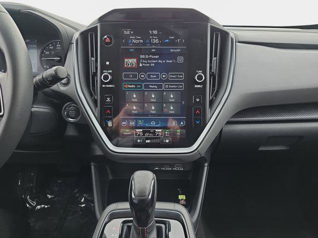 Used 2024 Subaru Crosstrek 2.5i Limited w/ Popular Package #3A image 22